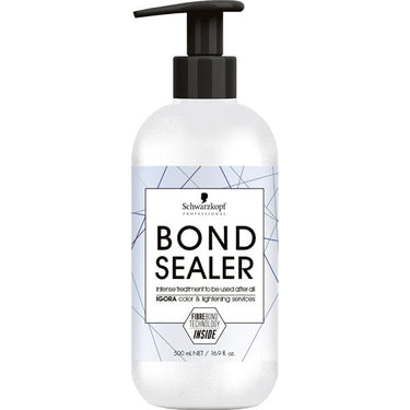 SCHWARZKOPF - IGORA ROYAL_Bond Sealer_Cosmetic World